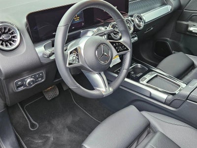 2025 Mercedes-Benz GLB GLB 250 SUV