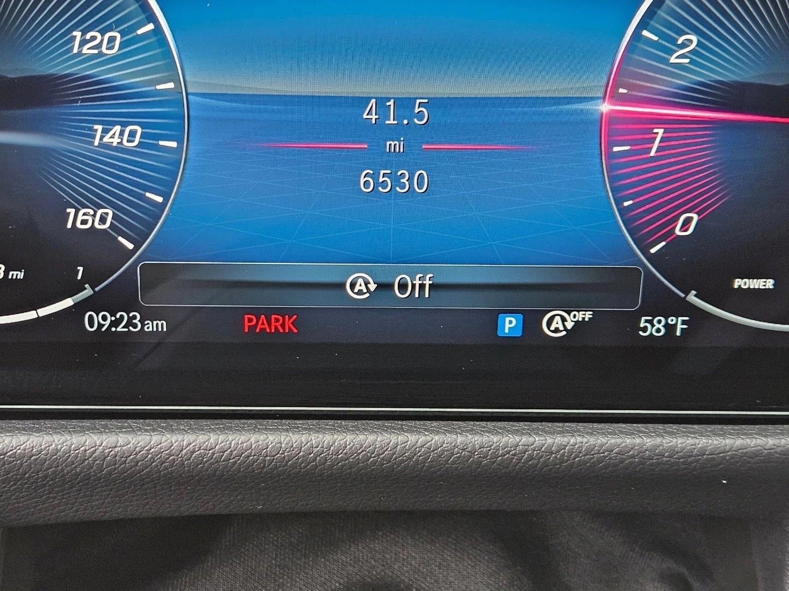 2025 Mercedes-Benz GLB GLB 250 SUV