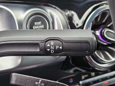 2025 Mercedes-Benz GLB GLB 250 SUV