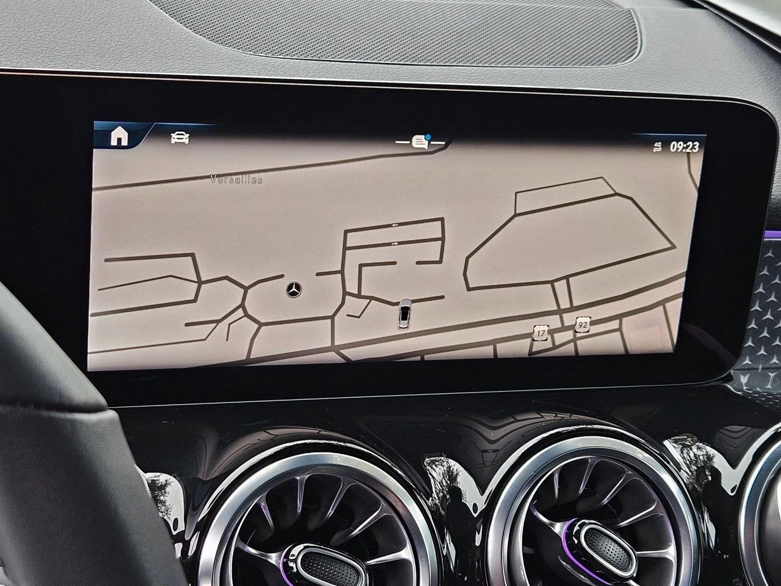 2025 Mercedes-Benz GLB GLB 250 SUV