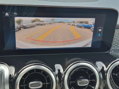 2026 Mercedes-Benz GLB GLB 250 SUV