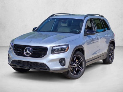 2026 Mercedes-Benz GLB GLB 250 SUV