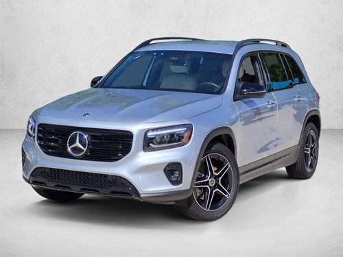 2026 Mercedes-Benz GLB GLB 250 SUV