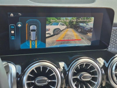 2026 Mercedes-Benz GLB GLB 250 SUV