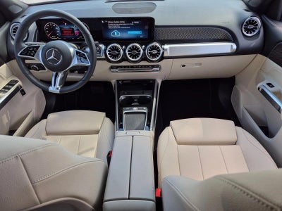 2026 Mercedes-Benz GLB GLB 250 SUV