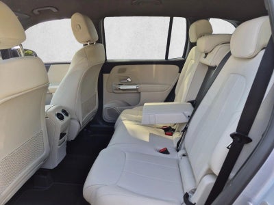 2026 Mercedes-Benz GLB GLB 250 SUV