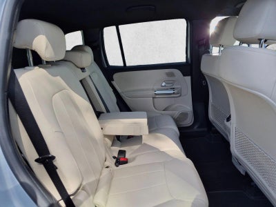 2026 Mercedes-Benz GLB GLB 250 SUV