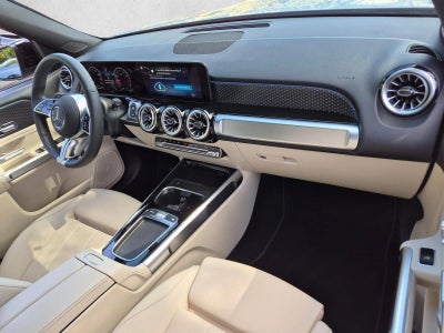 2026 Mercedes-Benz GLB GLB 250 SUV