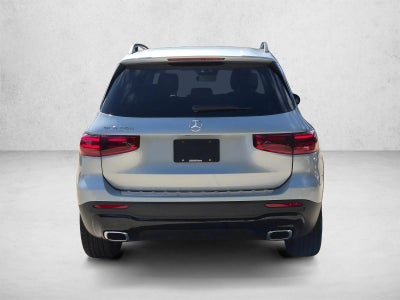 2026 Mercedes-Benz GLB GLB 250 SUV