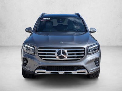 2026 Mercedes-Benz GLB GLB 250 SUV