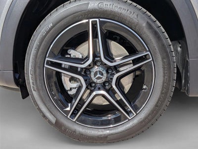 2026 Mercedes-Benz GLB GLB 250 SUV