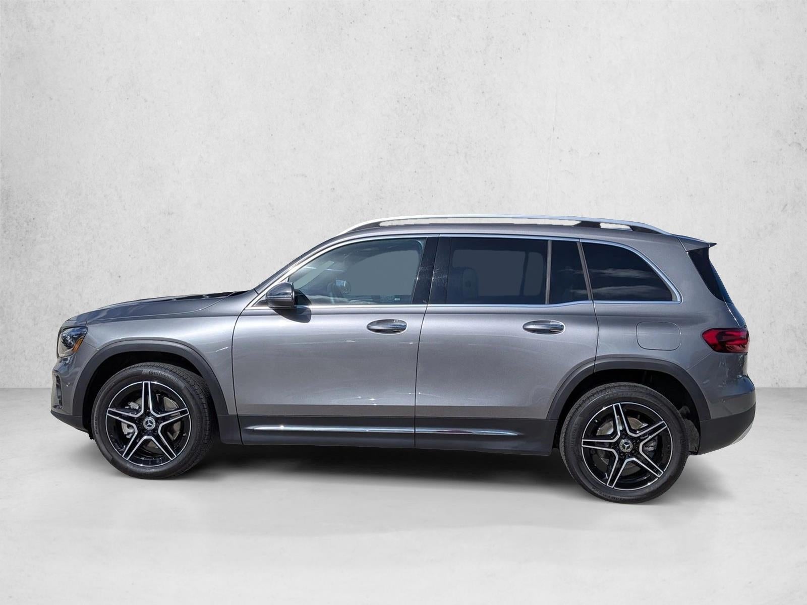 2026 Mercedes-Benz GLB GLB 250 SUV