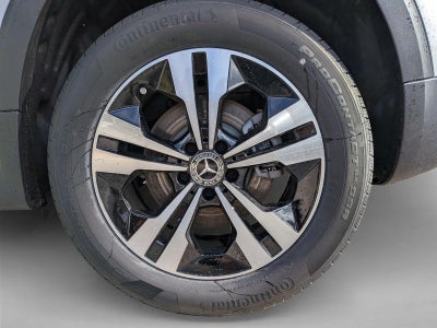 2026 Mercedes-Benz GLB GLB 250 SUV