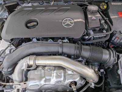 2026 Mercedes-Benz GLB GLB 250 SUV