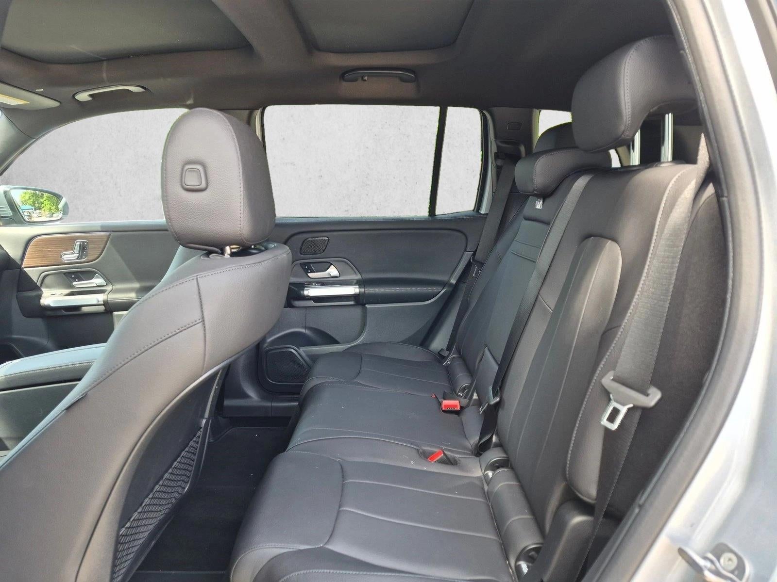 2026 Mercedes-Benz GLB GLB 250 SUV