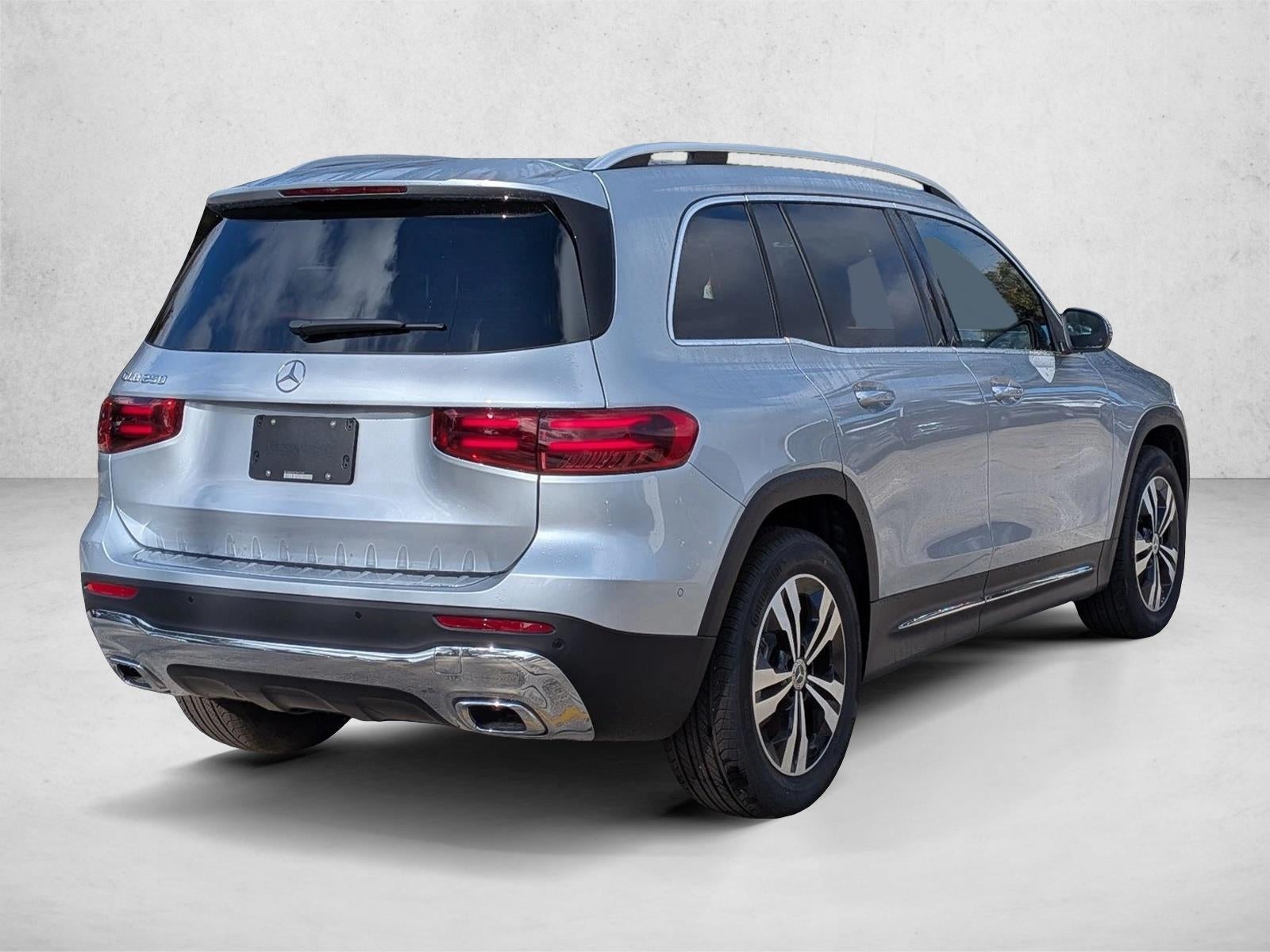 2026 Mercedes-Benz GLB GLB 250 SUV