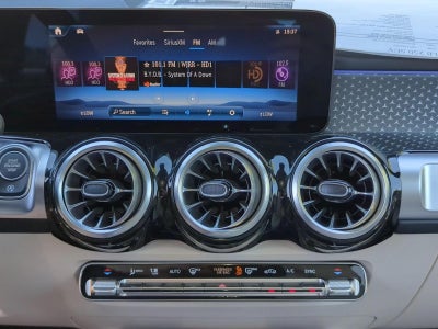 2026 Mercedes-Benz GLB GLB 250 SUV