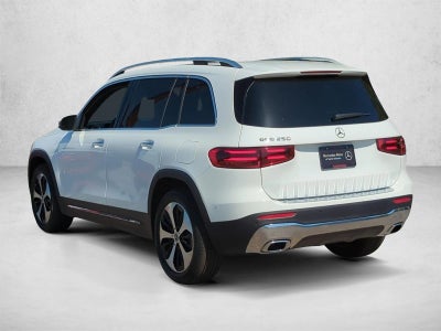 2026 Mercedes-Benz GLB GLB 250 SUV