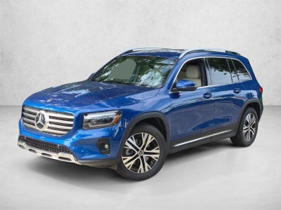 2026 Mercedes-Benz GLB GLB 250 SUV