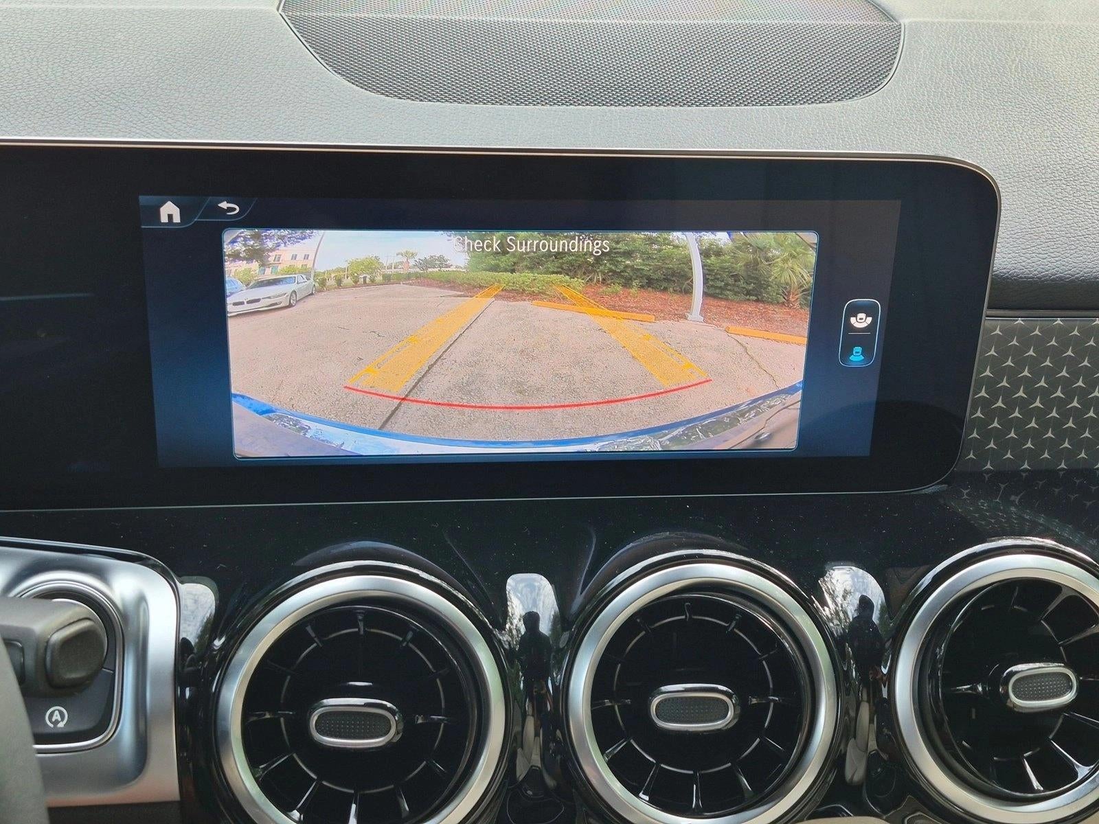 2026 Mercedes-Benz GLB GLB 250 SUV