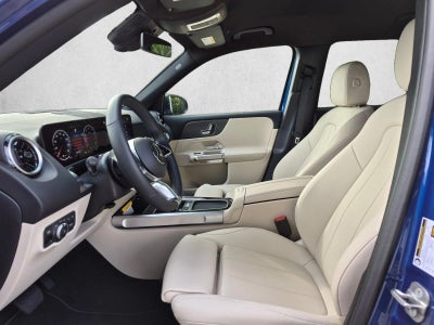 2026 Mercedes-Benz GLB GLB 250 SUV