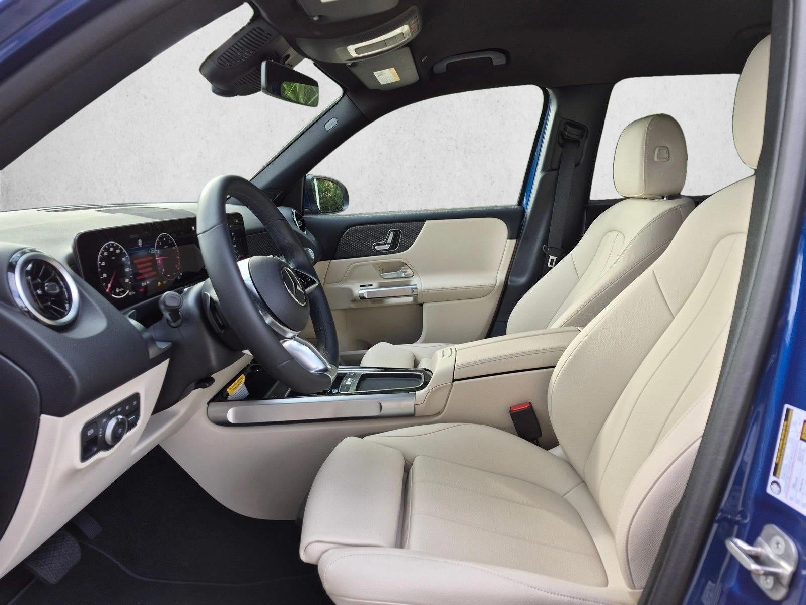 2026 Mercedes-Benz GLB GLB 250 SUV