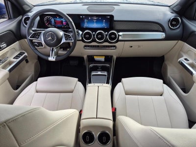 2026 Mercedes-Benz GLB GLB 250 SUV