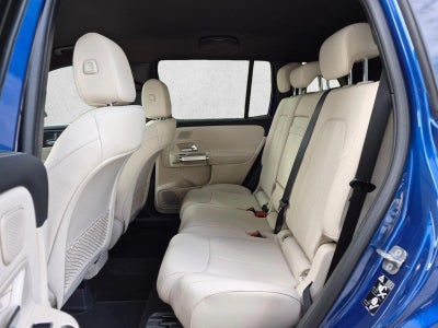 2026 Mercedes-Benz GLB GLB 250 SUV