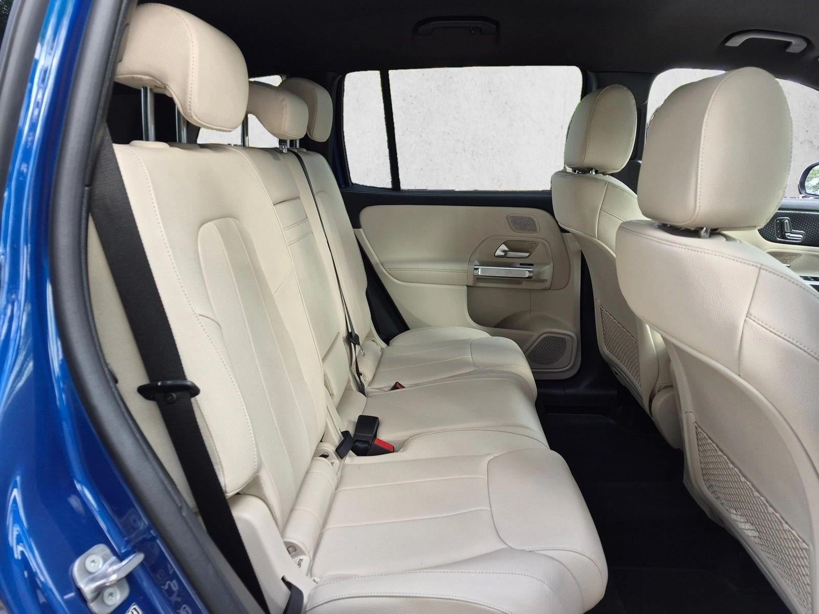 2026 Mercedes-Benz GLB GLB 250 SUV