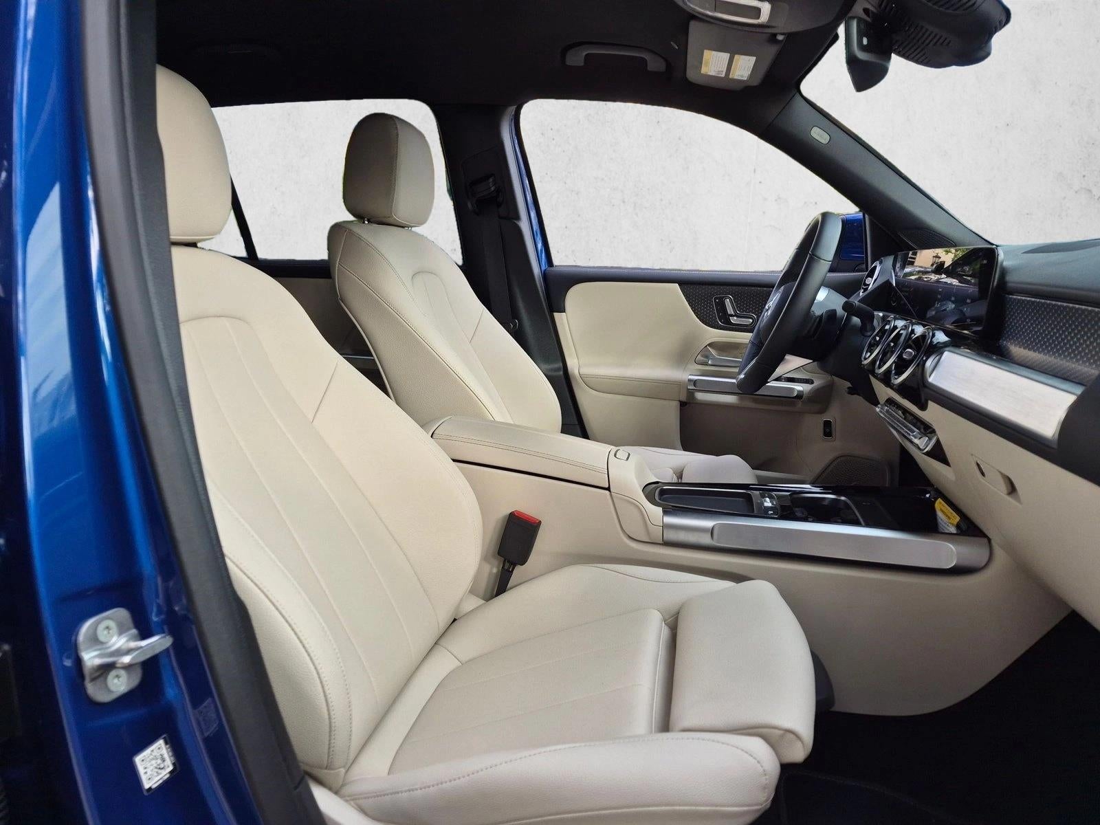 2026 Mercedes-Benz GLB GLB 250 SUV
