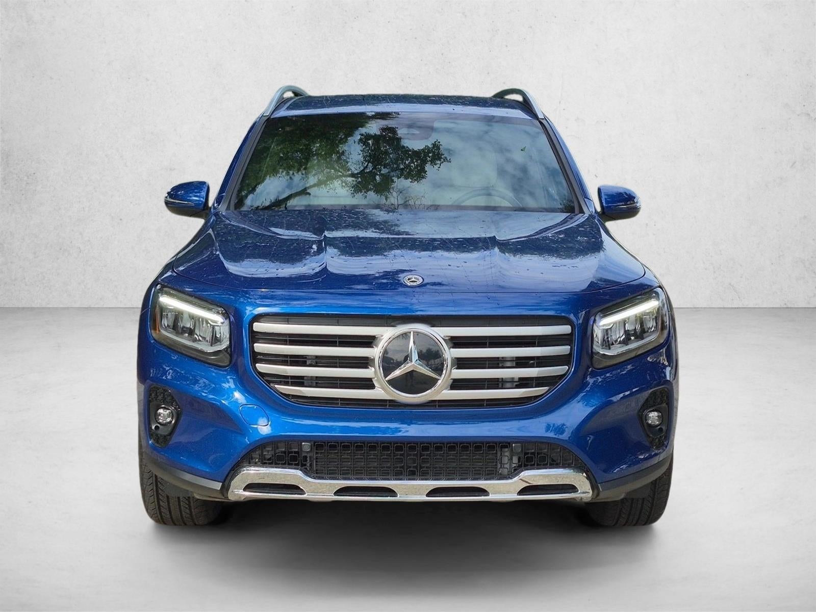 2026 Mercedes-Benz GLB GLB 250 SUV
