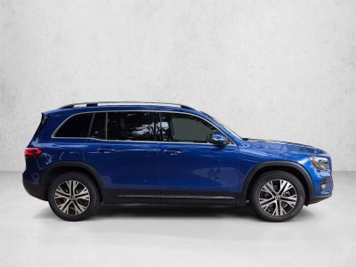 2026 Mercedes-Benz GLB GLB 250 SUV