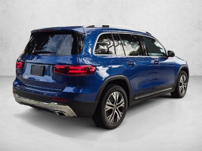 2026 Mercedes-Benz GLB GLB 250 SUV