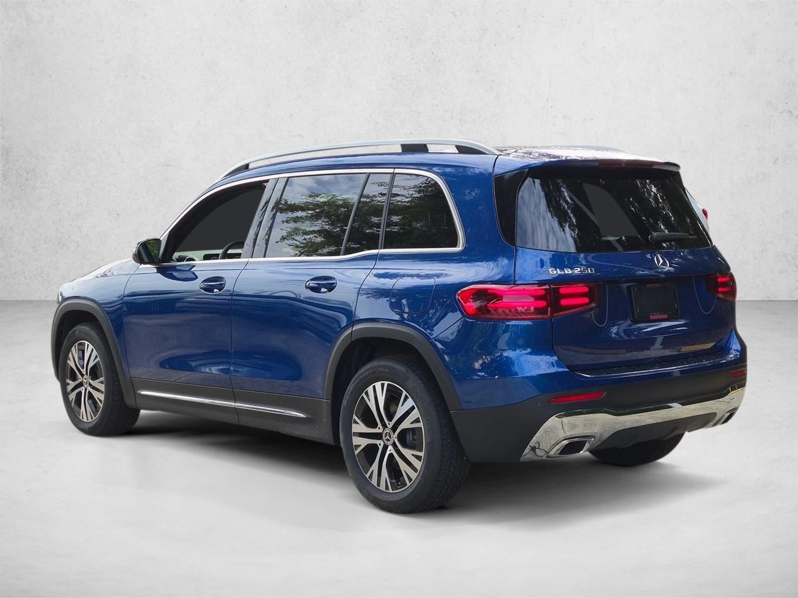 2026 Mercedes-Benz GLB GLB 250 SUV