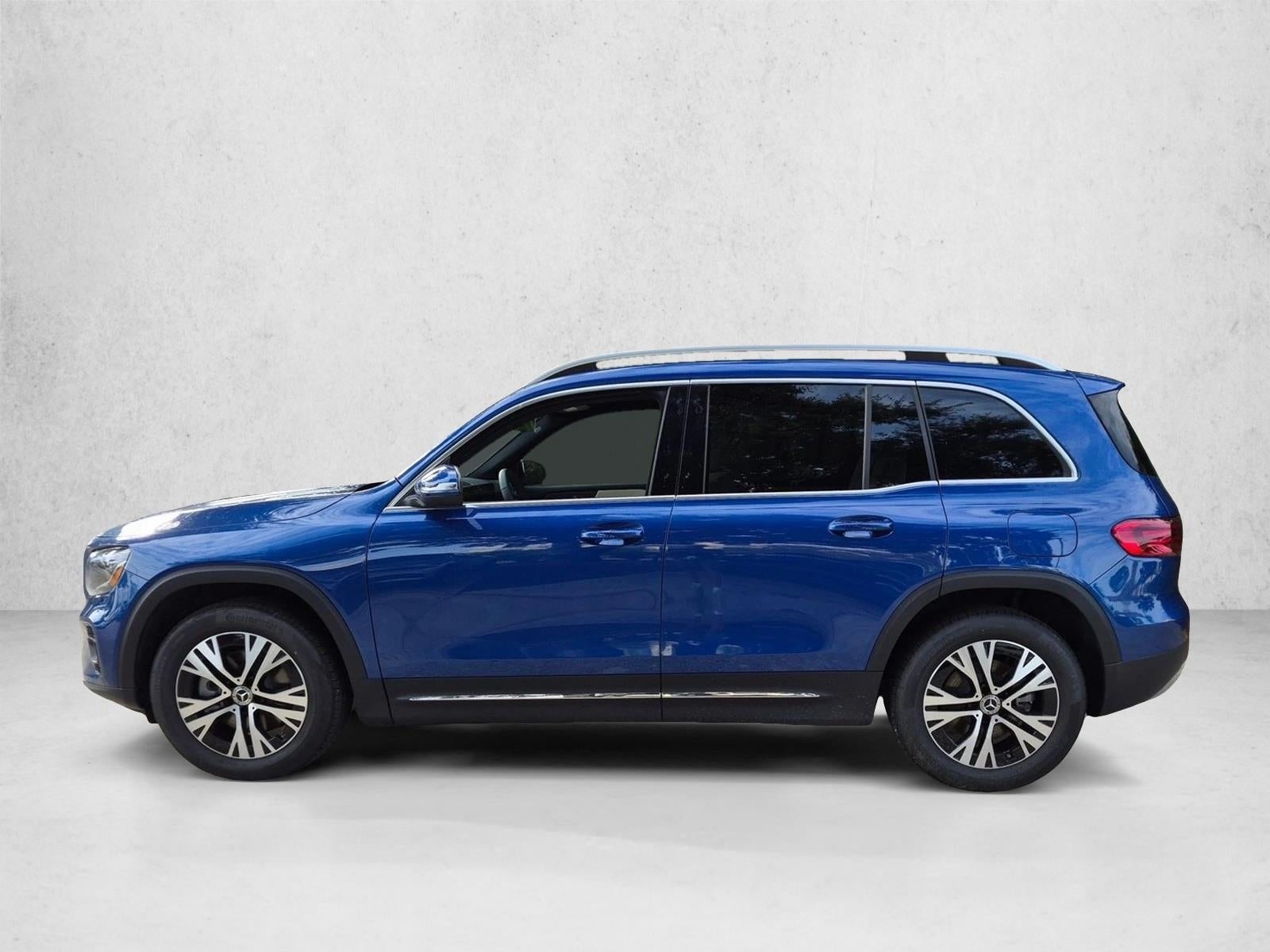 2026 Mercedes-Benz GLB GLB 250 SUV