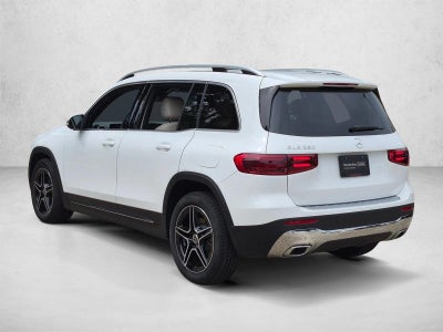2026 Mercedes-Benz GLB GLB 250 SUV