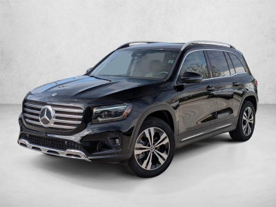 2025 Mercedes-Benz GLB GLB 250 SUV