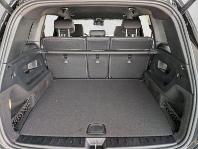 2025 Mercedes-Benz GLB GLB 250 SUV