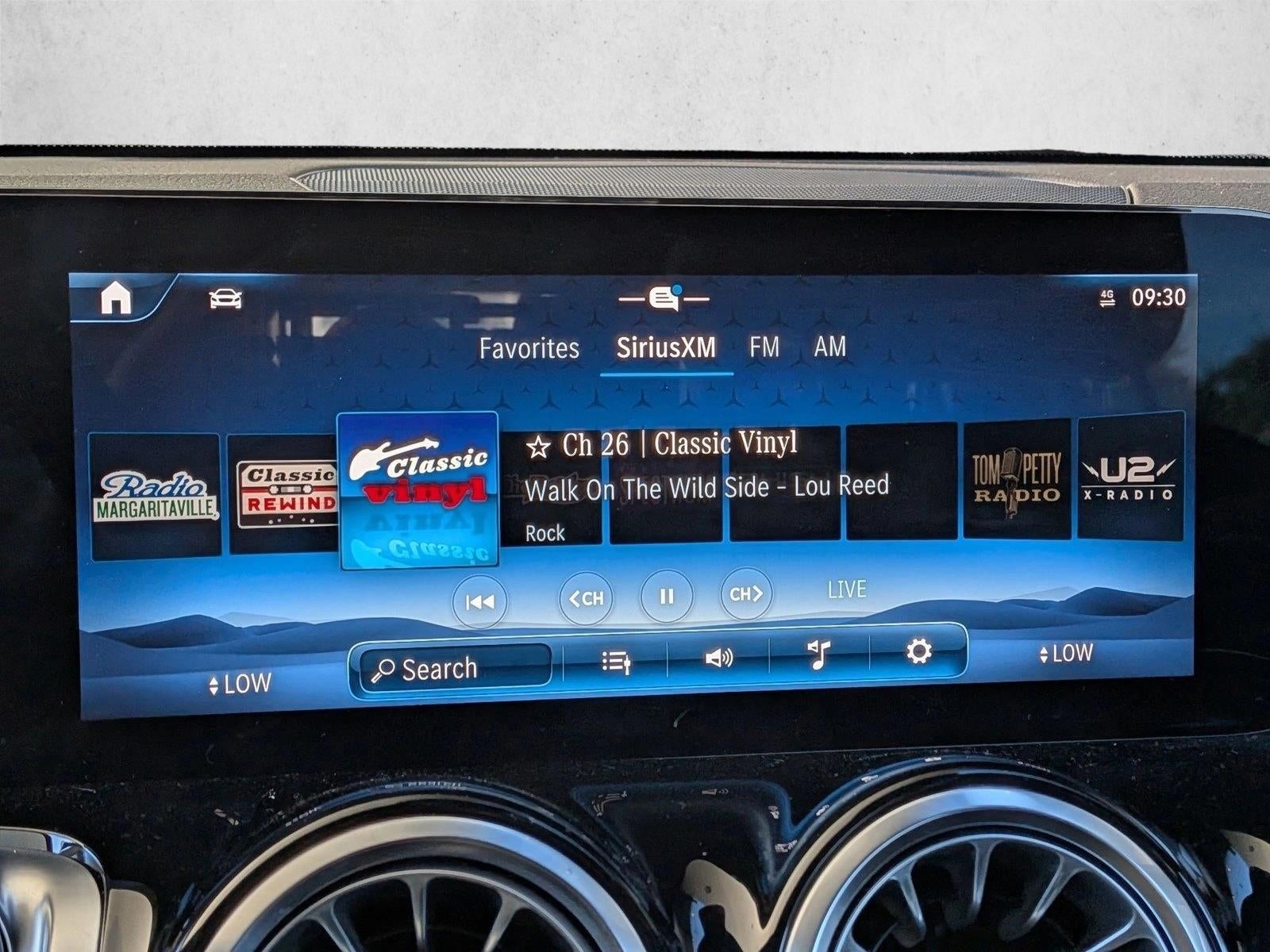 2026 Mercedes-Benz GLB GLB 250 SUV