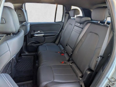 2026 Mercedes-Benz GLB GLB 250 SUV