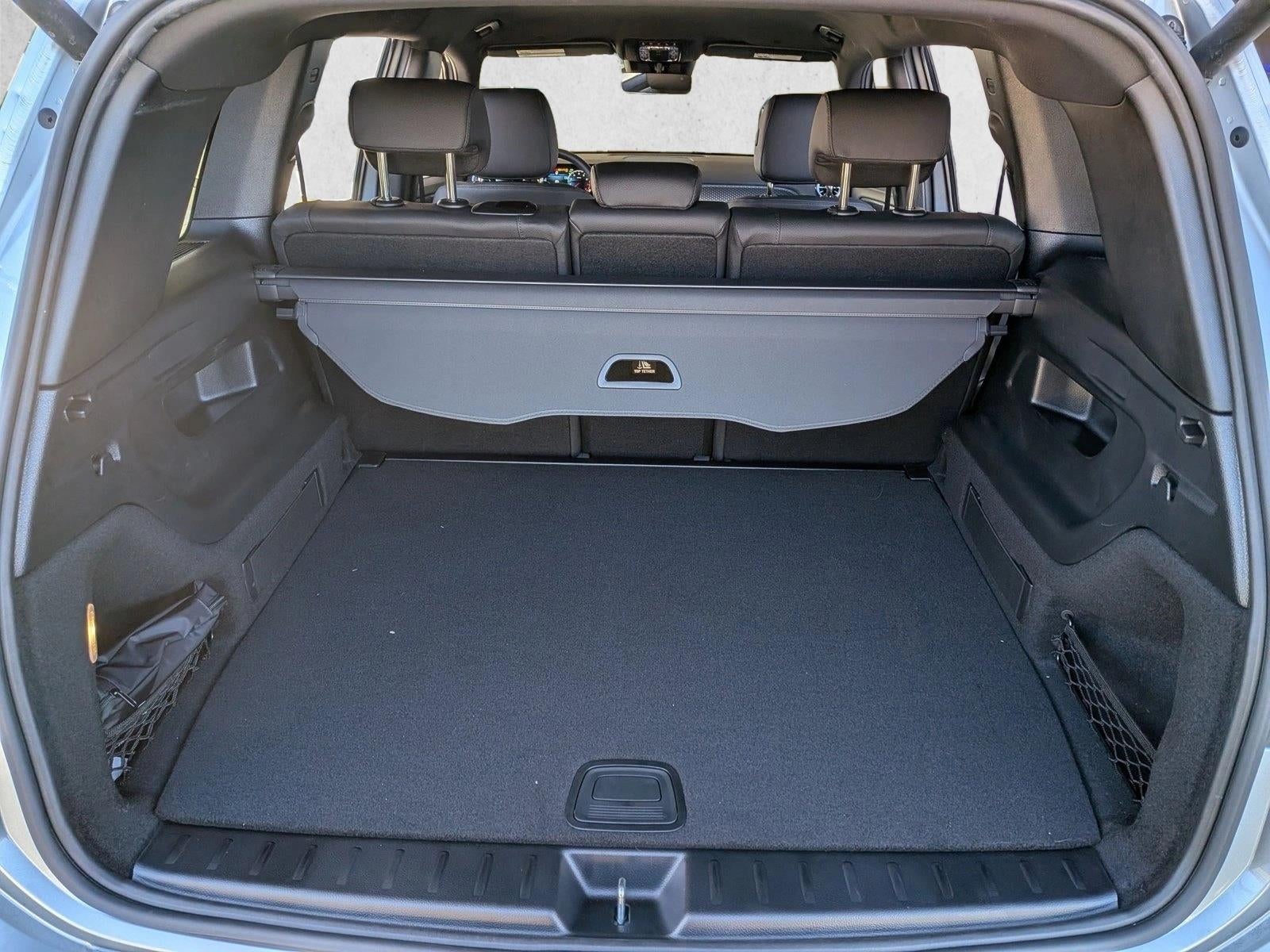 2026 Mercedes-Benz GLB GLB 250 SUV