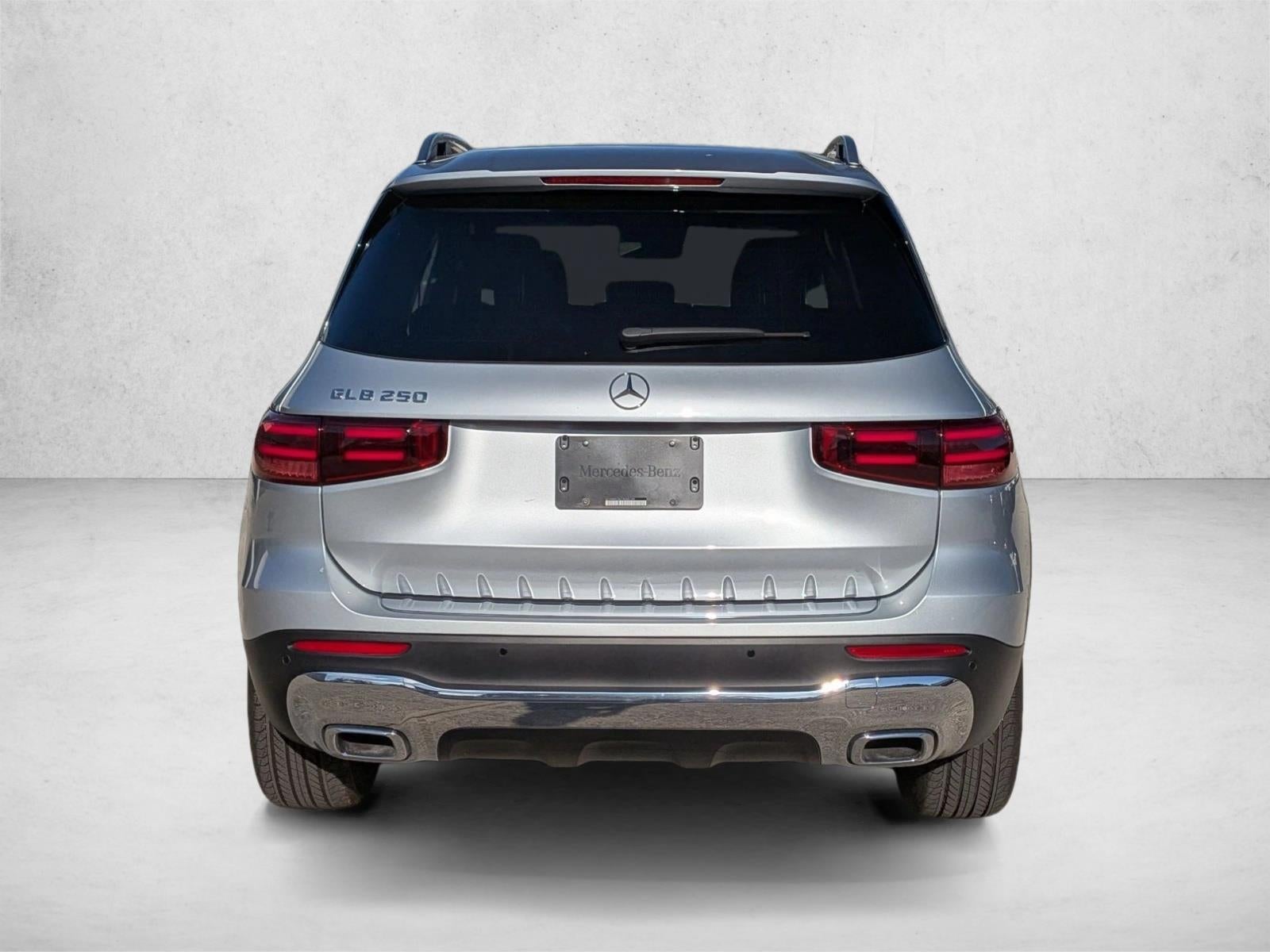 2026 Mercedes-Benz GLB GLB 250 SUV