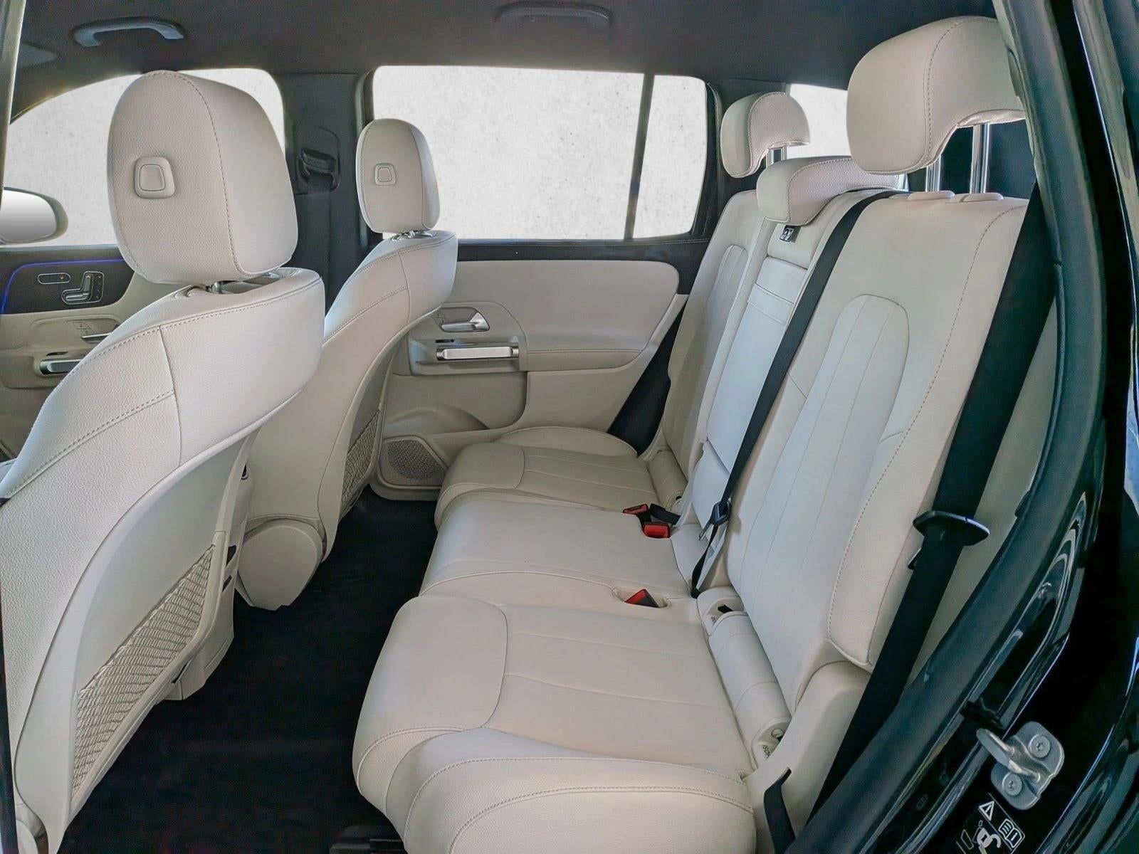 2026 Mercedes-Benz GLB GLB 250 SUV