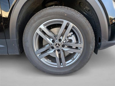 2026 Mercedes-Benz GLB GLB 250 SUV