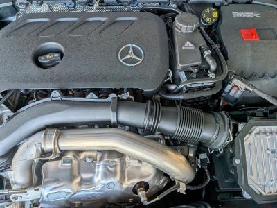 2026 Mercedes-Benz GLB GLB 250 SUV