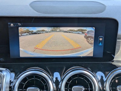 2026 Mercedes-Benz GLB GLB 250 SUV