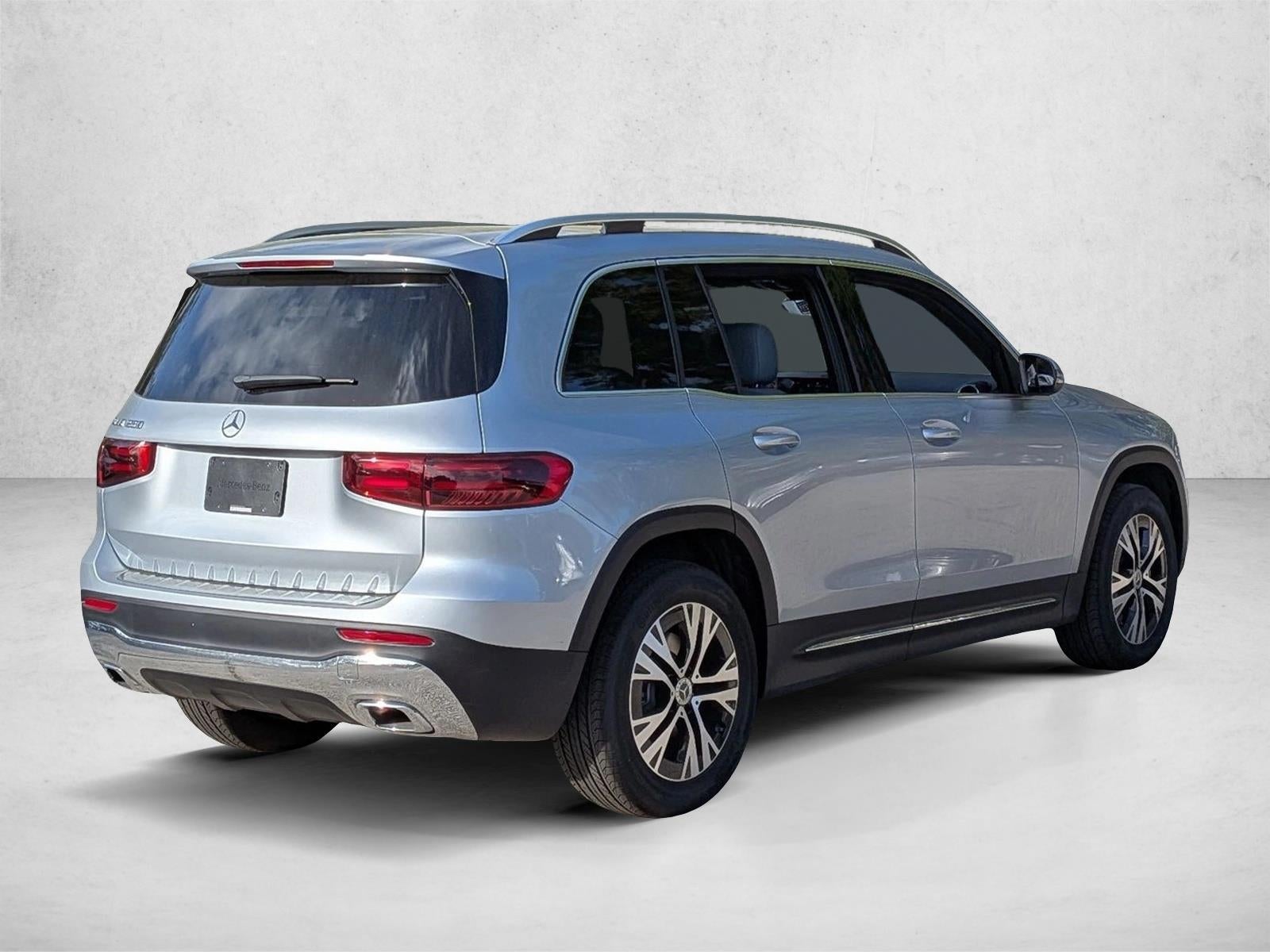 2026 Mercedes-Benz GLB GLB 250 SUV