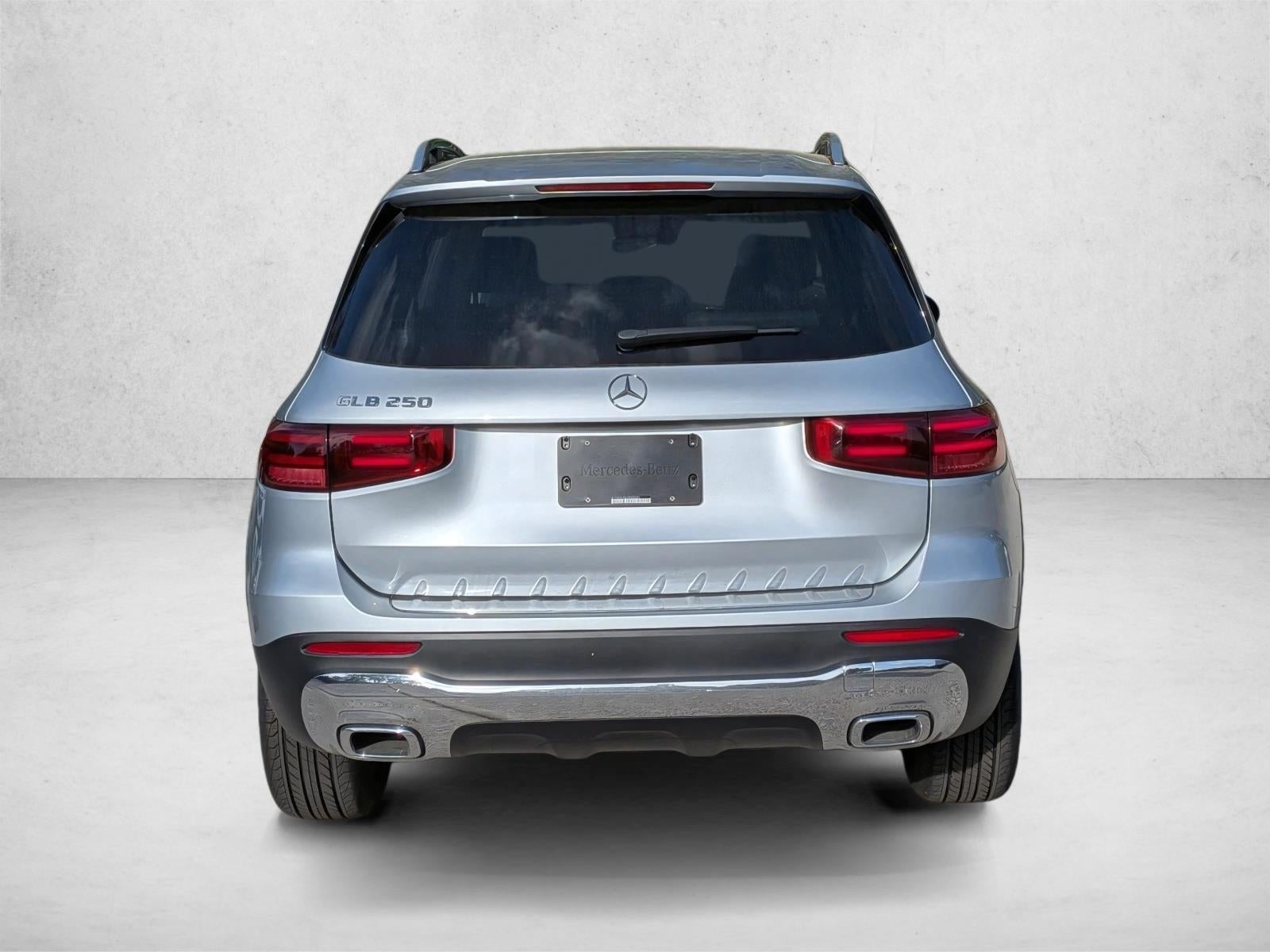 2026 Mercedes-Benz GLB GLB 250 SUV