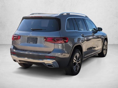 2026 Mercedes-Benz GLB GLB 250 SUV