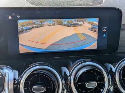 2026 Mercedes-Benz GLB GLB 250 SUV